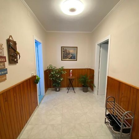 Lucas Apartment تيرانا المظهر الخارجي الصورة