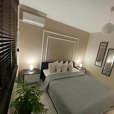 Lucas Apartment تيرانا المظهر الخارجي الصورة