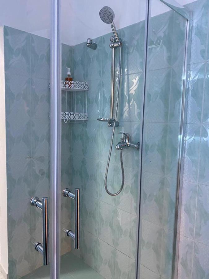 Lucas Apartment تيرانا المظهر الخارجي الصورة