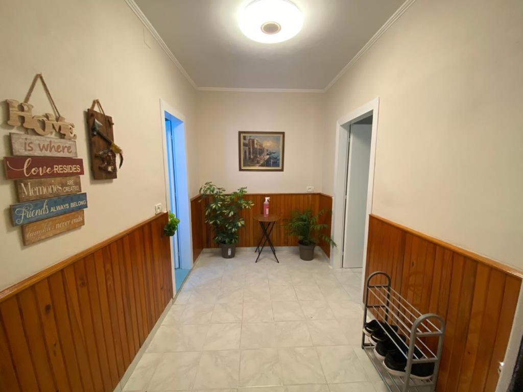 Lucas Apartment تيرانا المظهر الخارجي الصورة
