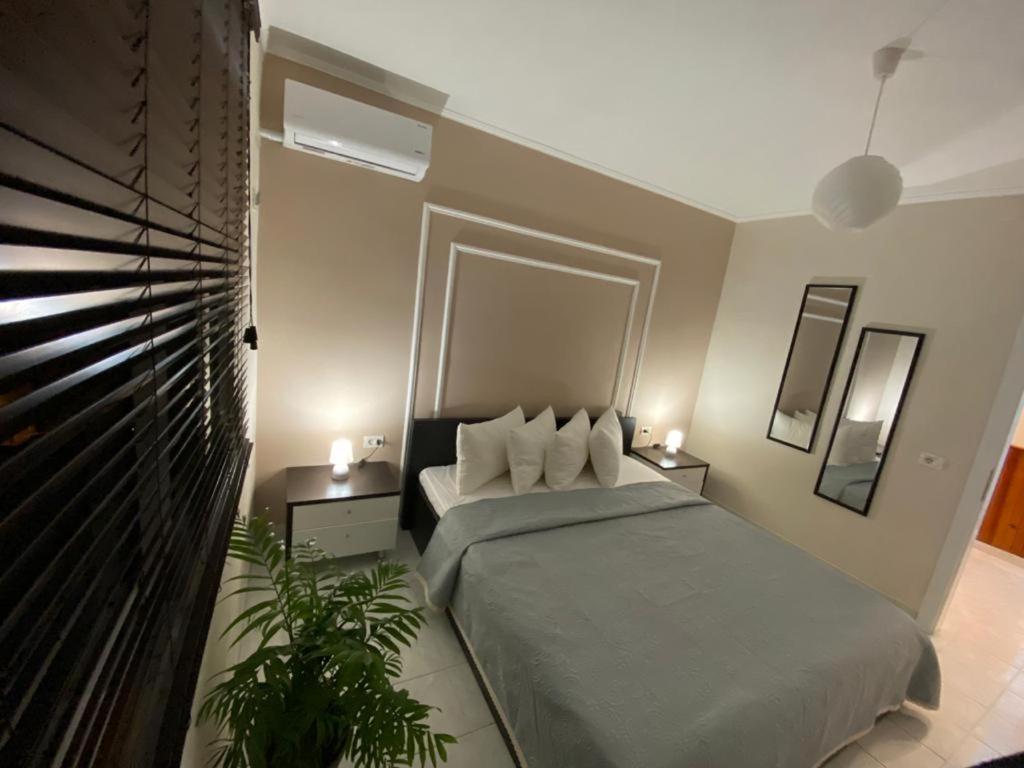 Lucas Apartment تيرانا المظهر الخارجي الصورة
