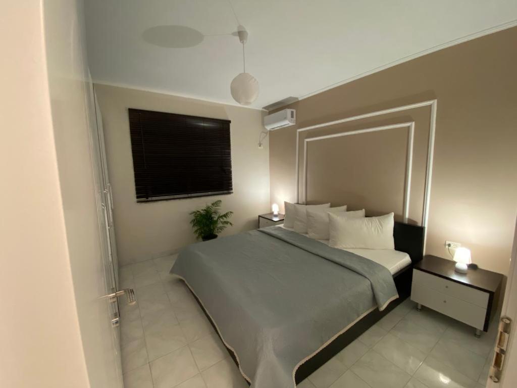 Lucas Apartment تيرانا المظهر الخارجي الصورة